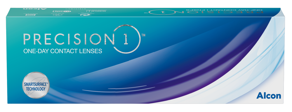 PRECISION 1 (30 Pack)