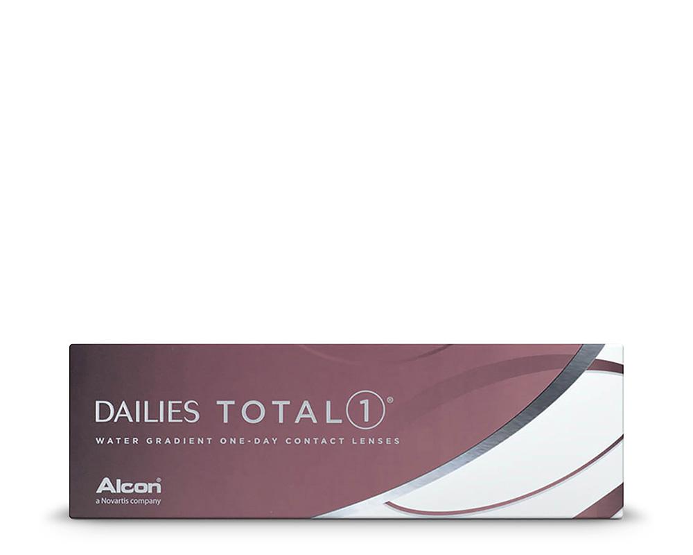 DAILIES Total 1 (30 Pack)